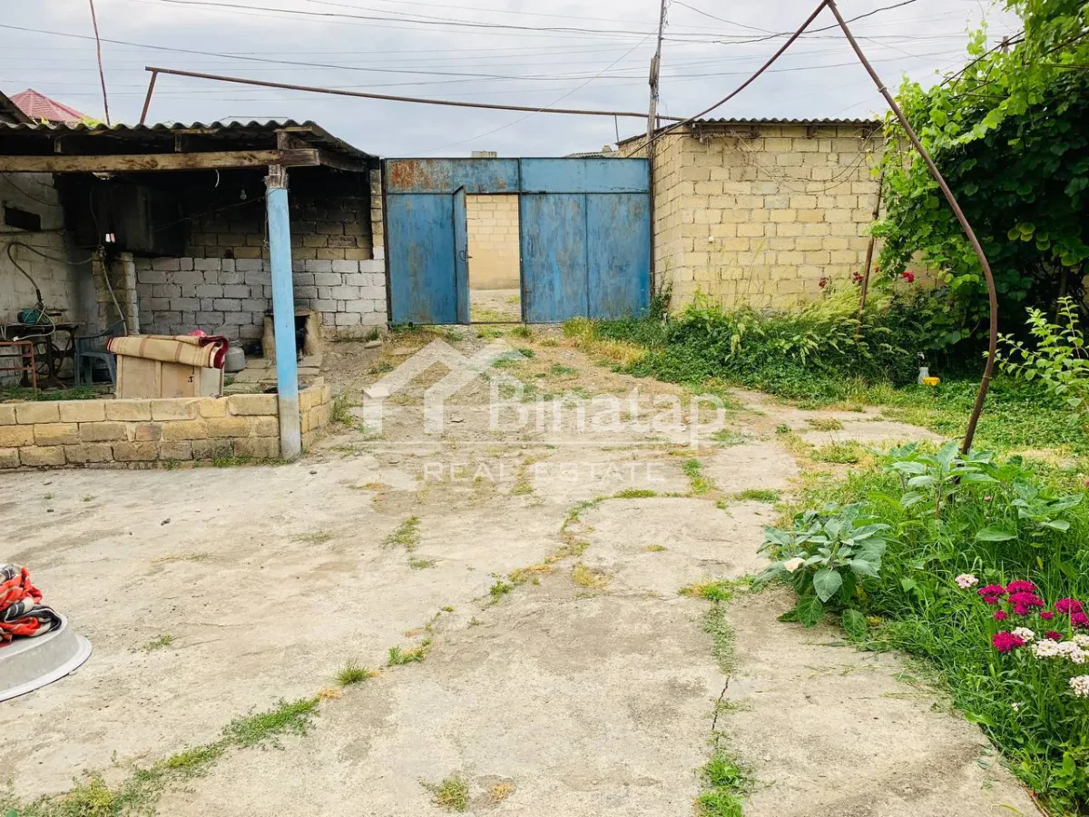 Satılır 6 otaqlı həyət evi / bağ evi 1800 m², Quba r. — şəkil 4