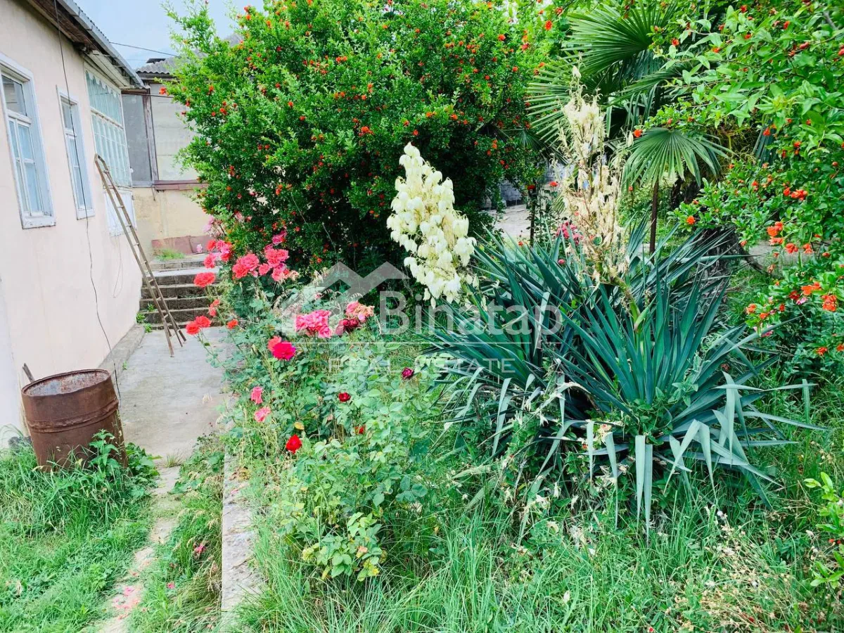 Satılır 6 otaqlı həyət evi / bağ evi 1800 m², Quba r. — şəkil 8