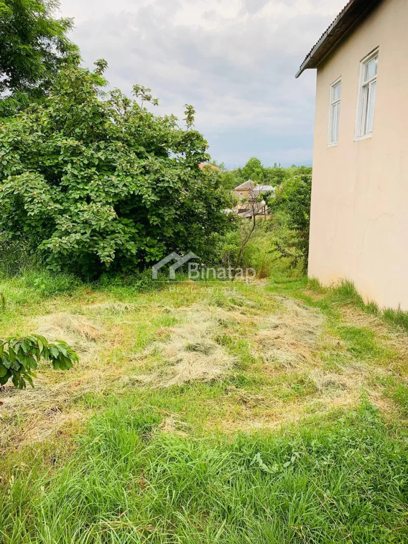 Satılır 6 otaqlı həyət evi / bağ evi 1800 m², Quba r. — şəkil 11