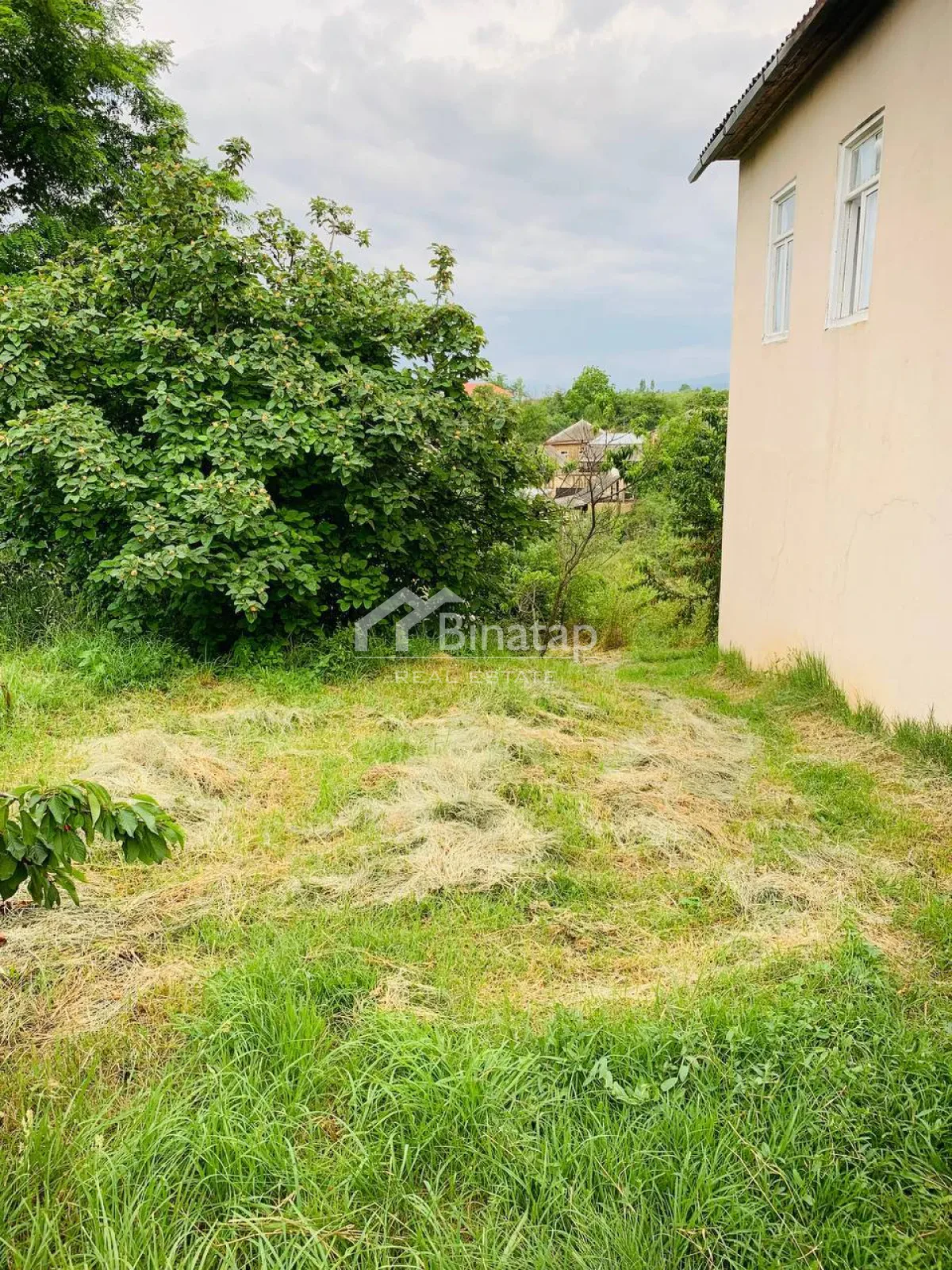 Satılır 6 otaqlı həyət evi / bağ evi 1800 m², Quba r. — şəkil 11