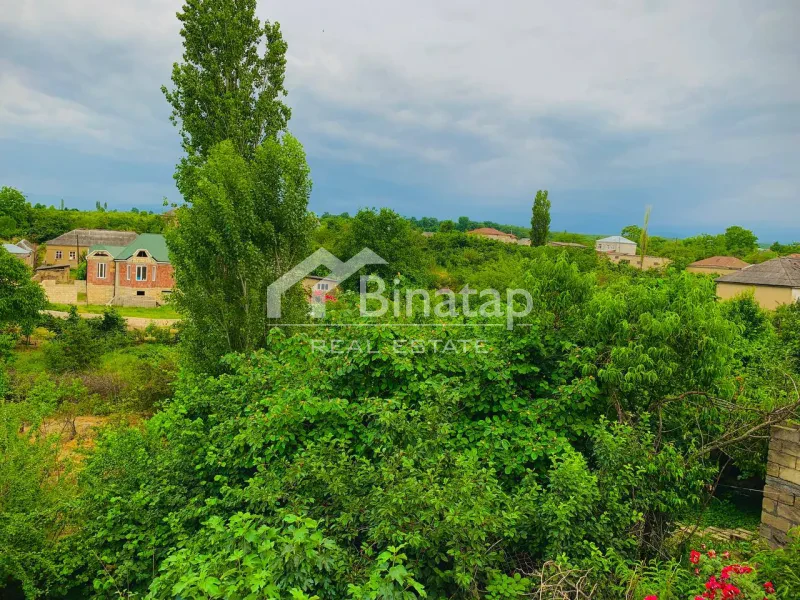 Satılır 6 otaqlı həyət evi / bağ evi 1800 m², Quba r. — şəkil 12