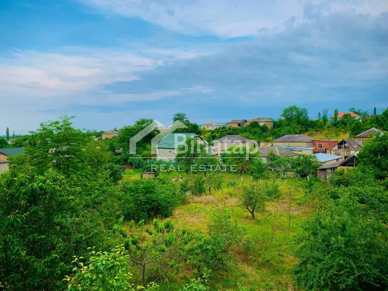 Satılır 6 otaqlı həyət evi / bağ evi 1800 m², Quba r. — şəkil 13