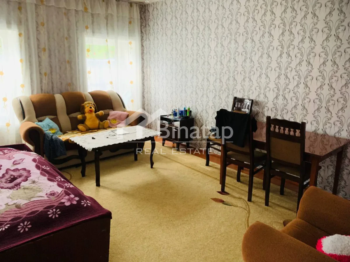 Satılır 6 otaqlı həyət evi / bağ evi 1800 m², Quba r. — şəkil 15