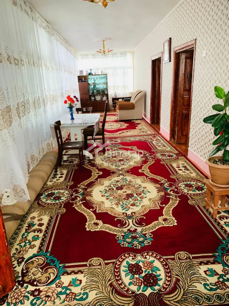 Satılır 6 otaqlı həyət evi / bağ evi 1800 m², Quba r. — şəkil 16