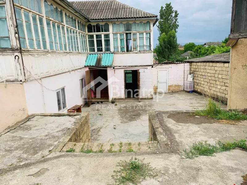 Satılır 6 otaqlı həyət evi / bağ evi 1800 m², Quba r. — şəkil 18