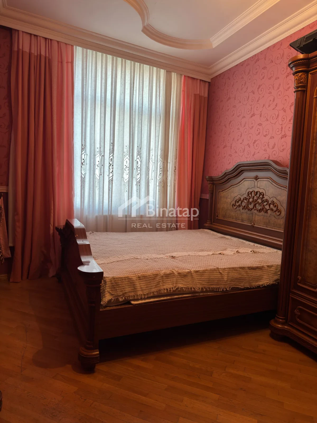 İcarəyə verilir 3 otaqlı yeni tikili 90 m², Nizami m. — şəkil 9