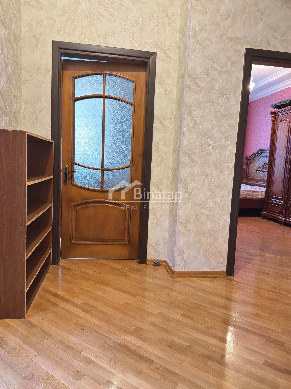 İcarəyə verilir 3 otaqlı yeni tikili 90 m², Nizami m. — şəkil 10