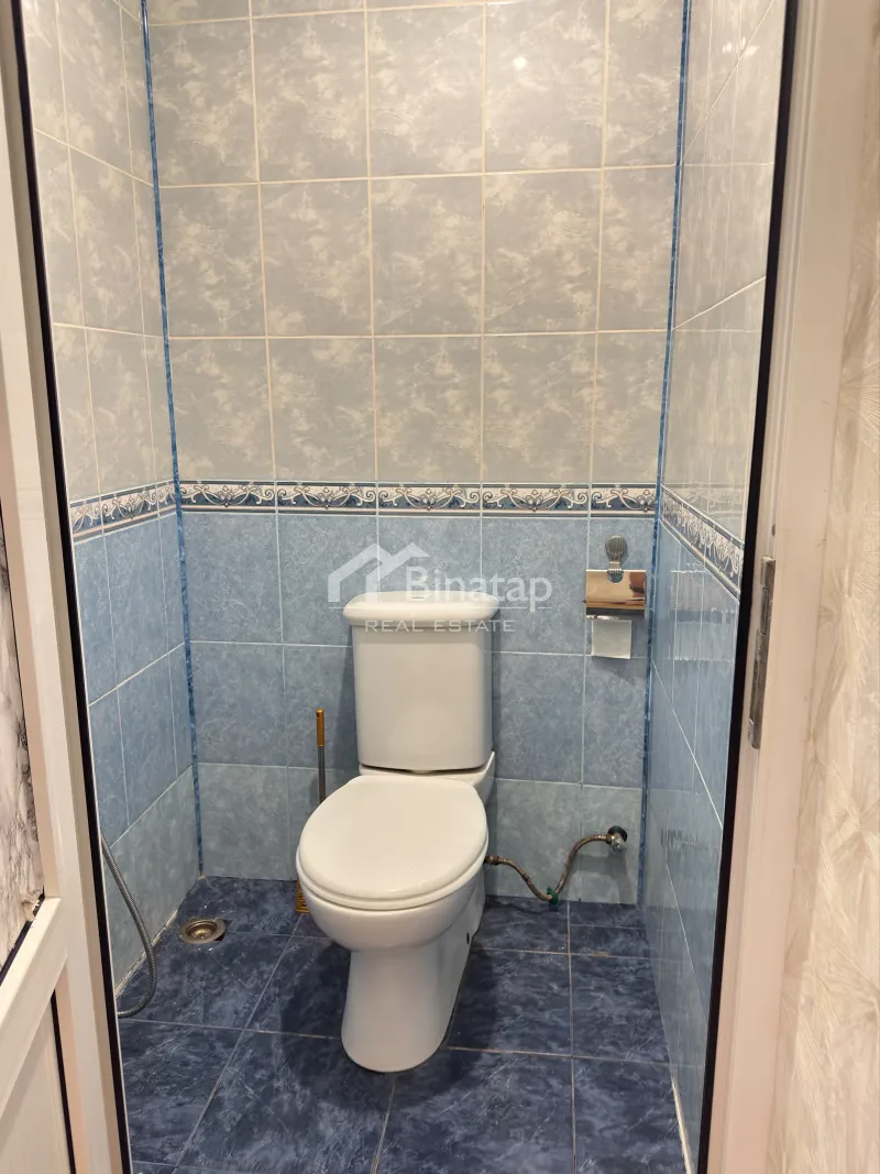 İcarəyə verilir 3 otaqlı yeni tikili 90 m², Nizami m. — şəkil 12