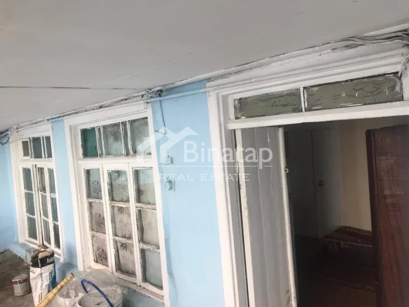 İcarəyə verilir 1 otaqlı həyət evi / bağ evi 12 m², Elmlər Akademiyası m.