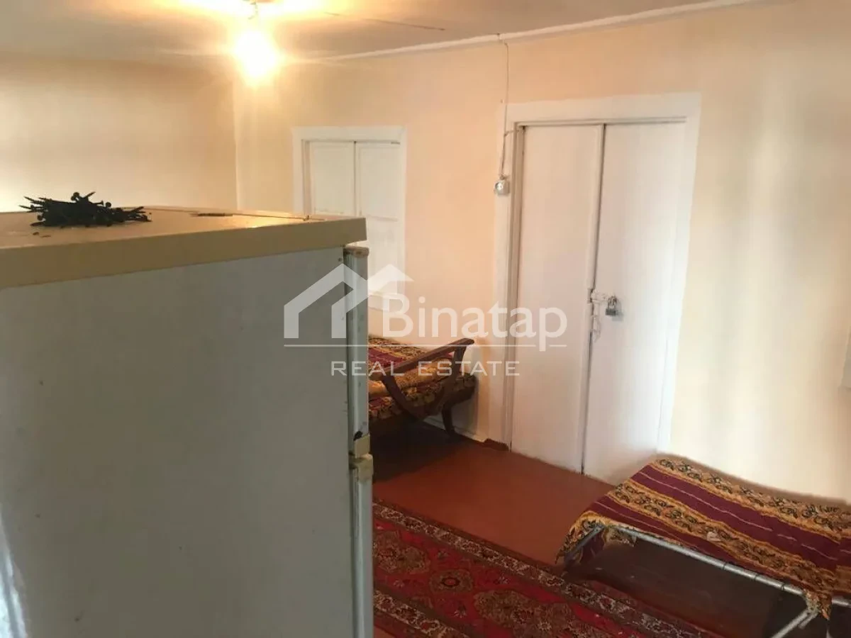 İcarəyə verilir 1 otaqlı həyət evi / bağ evi 12 m², Elmlər Akademiyası m. — şəkil 2