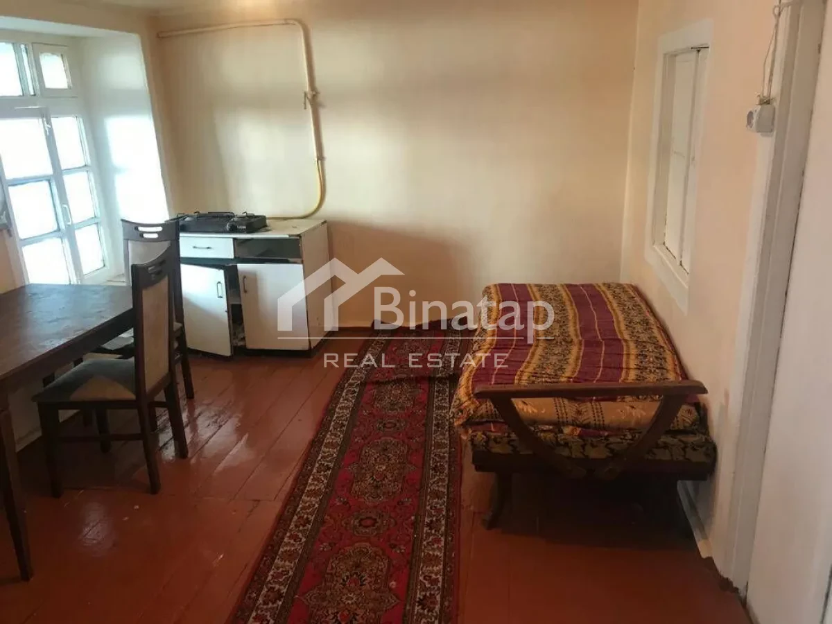İcarəyə verilir 1 otaqlı həyət evi / bağ evi 12 m², Elmlər Akademiyası m. — şəkil 3