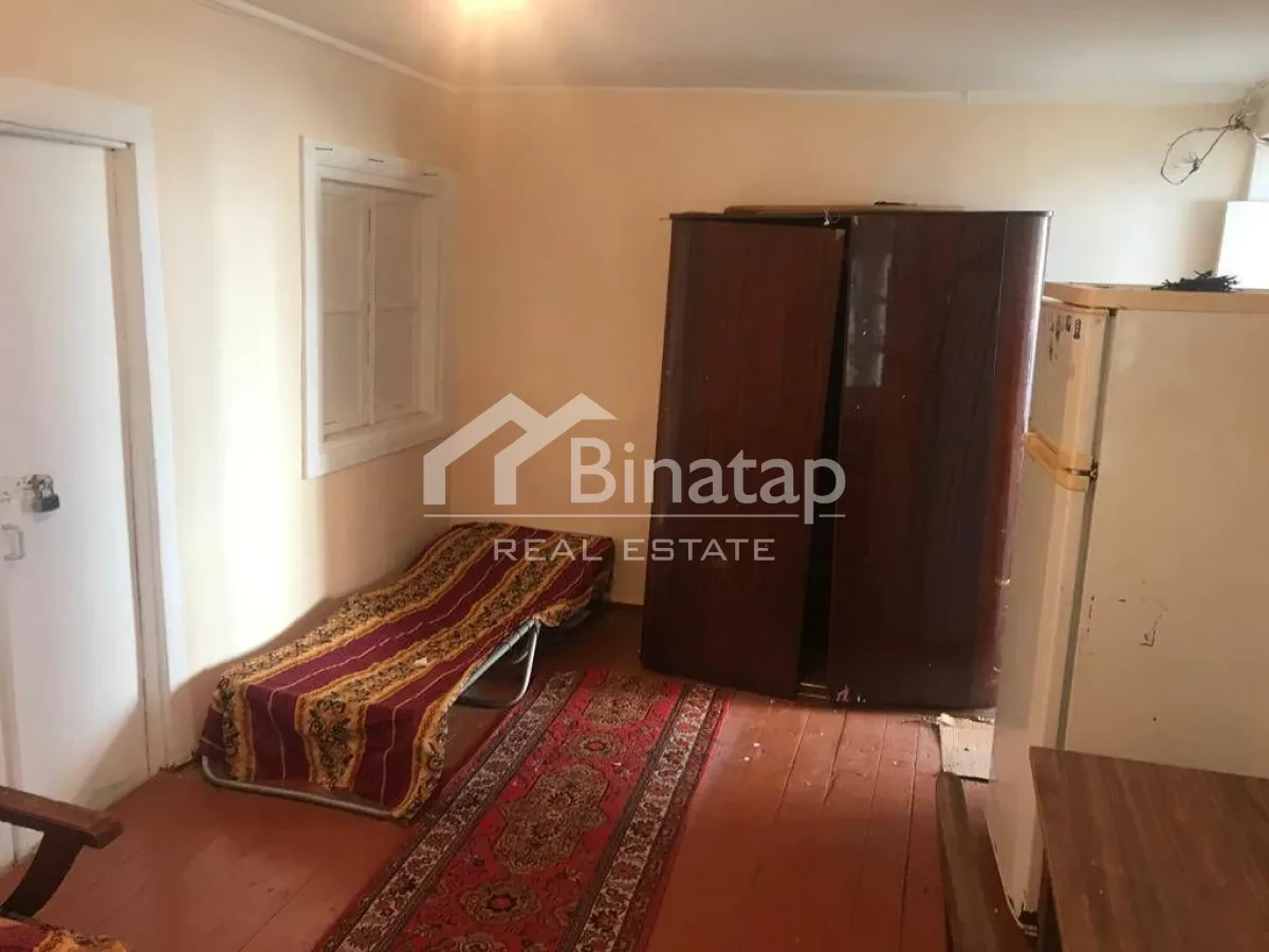 İcarəyə verilir 1 otaqlı həyət evi / bağ evi 12 m², Elmlər Akademiyası m. — şəkil 4