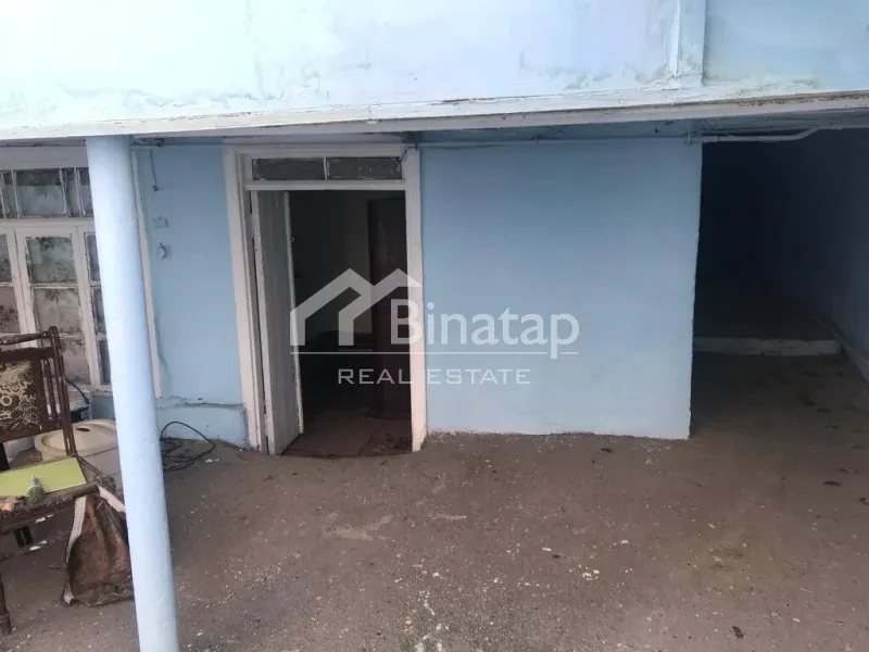 İcarəyə verilir 1 otaqlı həyət evi / bağ evi 12 m², Elmlər Akademiyası m. — şəkil 5
