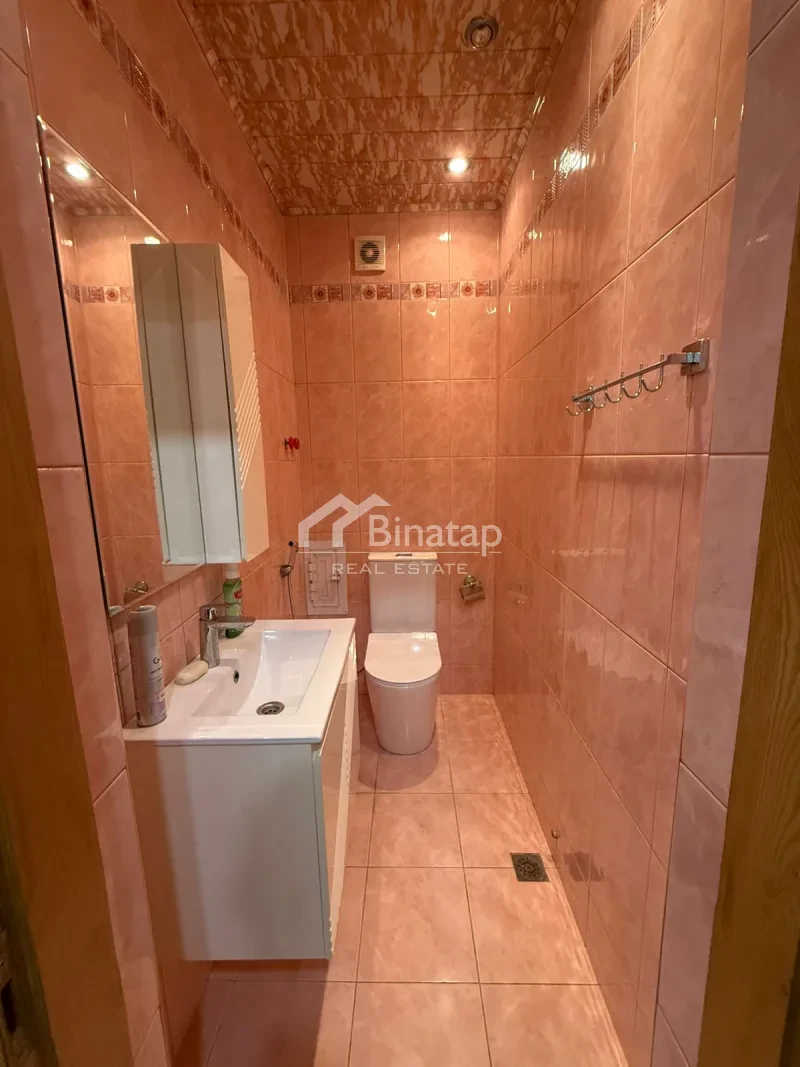 İcarəyə verilir 3 otaqlı yeni tikili 152 m², Elmlər Akademiyası m. — şəkil 6