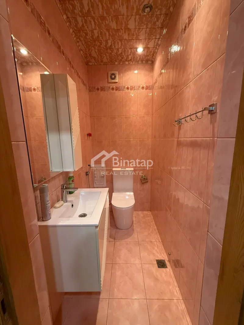 İcarəyə verilir 3 otaqlı yeni tikili 152 m², Elmlər Akademiyası m. — şəkil 8