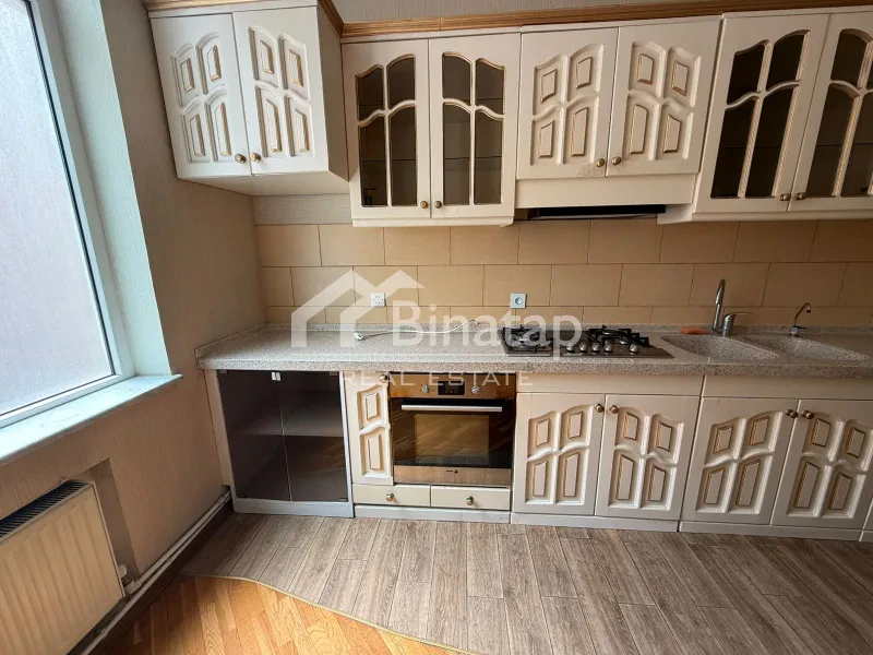 İcarəyə verilir 3 otaqlı yeni tikili 152 m², Elmlər Akademiyası m. — şəkil 15