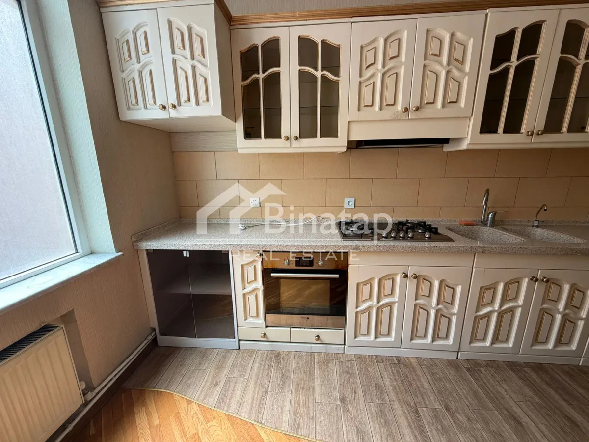 İcarəyə verilir 3 otaqlı yeni tikili 152 m², Elmlər Akademiyası m. — şəkil 15
