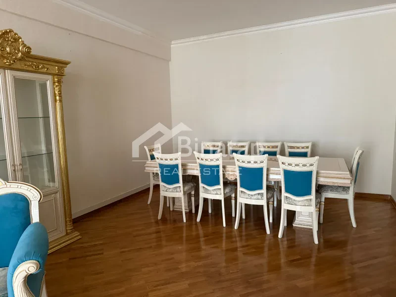 İcarəyə verilir 3 otaqlı yeni tikili 152 m², Elmlər Akademiyası m. — şəkil 16