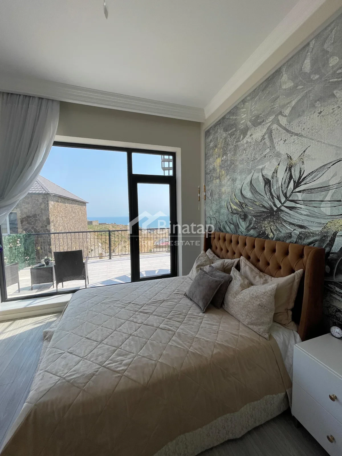 Satılır 6 otaqlı həyət evi / bağ evi 400 m², Badamdar qəs. — şəkil 4