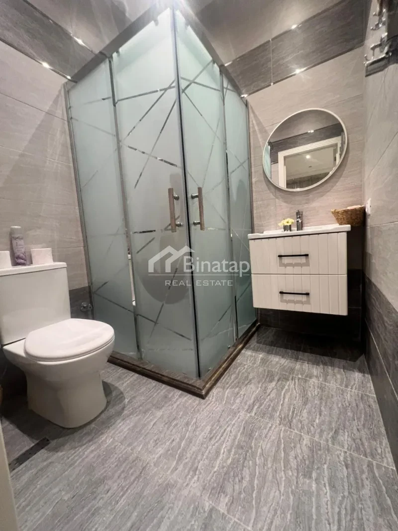 Satılır 6 otaqlı həyət evi / bağ evi 400 m², Badamdar qəs. — şəkil 6