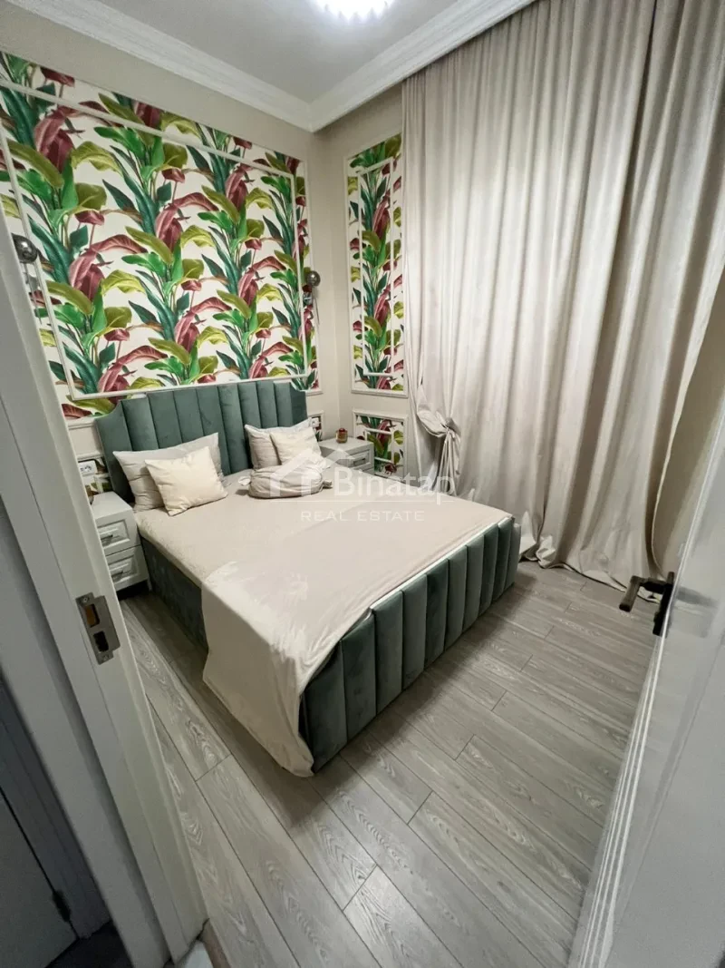 Satılır 6 otaqlı həyət evi / bağ evi 400 m², Badamdar qəs. — şəkil 11