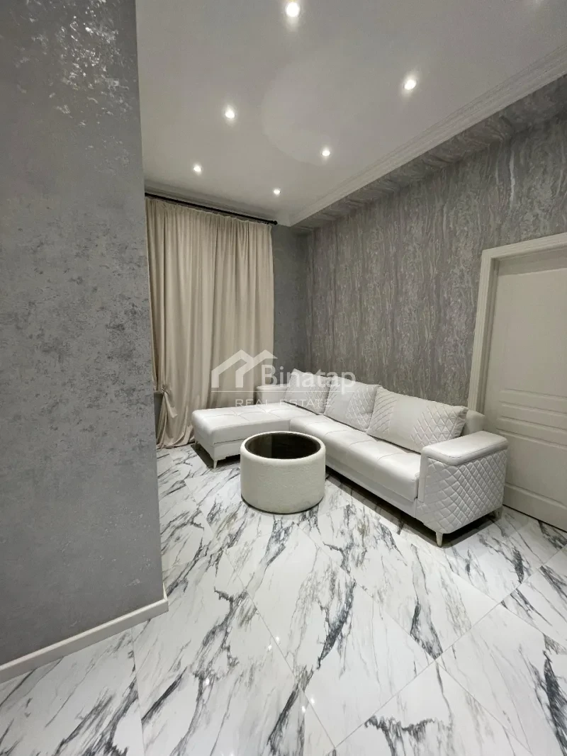 Satılır 6 otaqlı həyət evi / bağ evi 400 m², Badamdar qəs. — şəkil 13