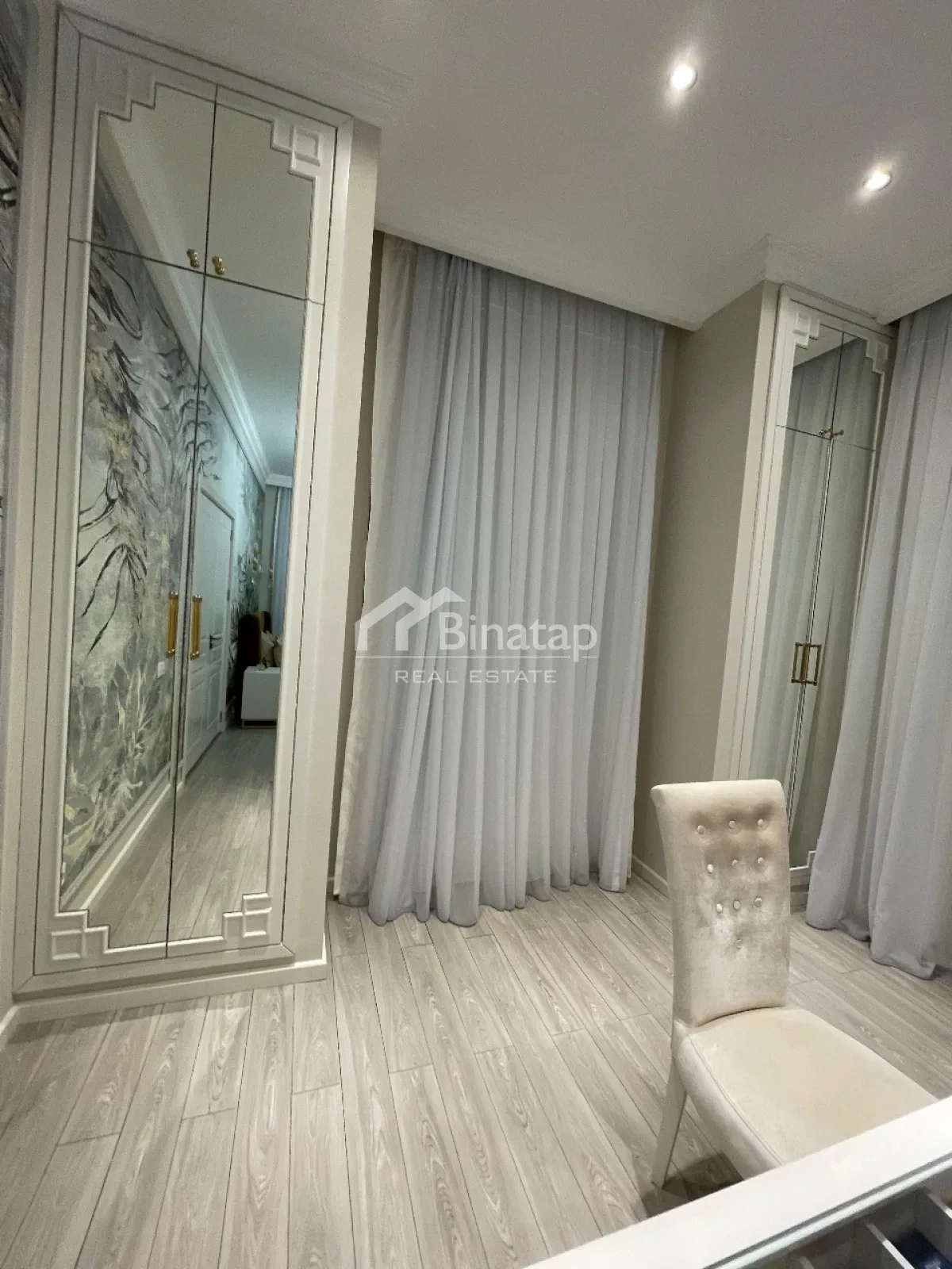 Satılır 6 otaqlı həyət evi / bağ evi 400 m², Badamdar qəs. — şəkil 15