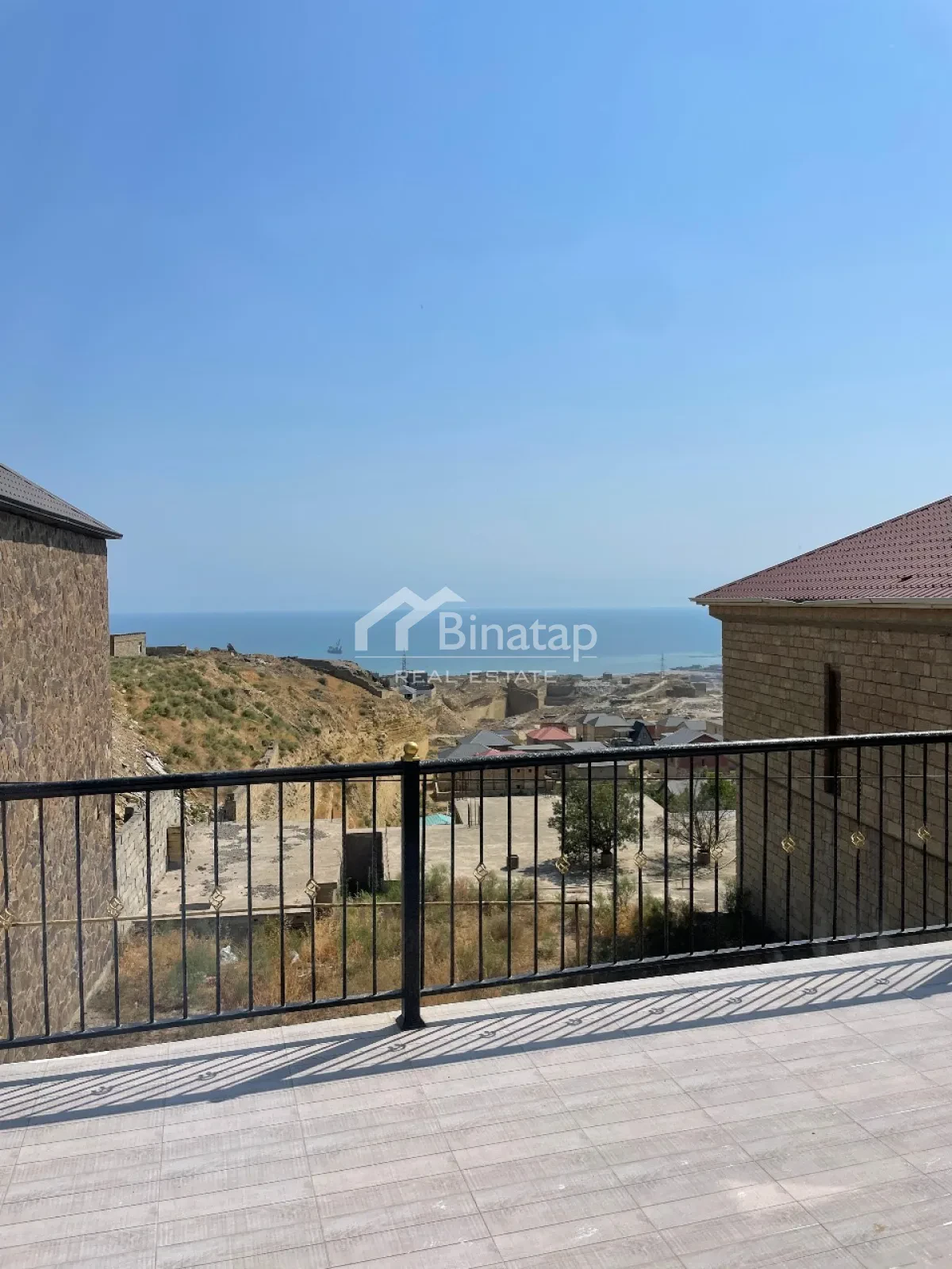 Satılır 6 otaqlı həyət evi / bağ evi 400 m², Badamdar qəs. — şəkil 17
