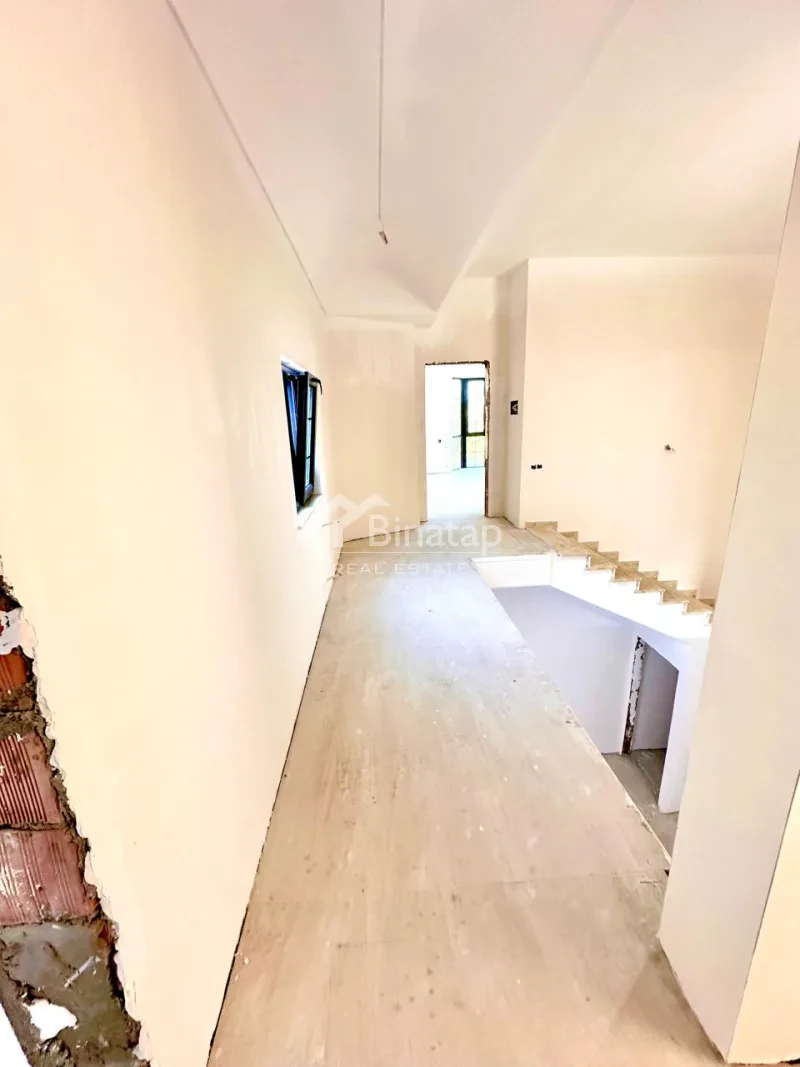 Satılır 5 otaqlı həyət evi / bağ evi 250 m², Badamdar qəs. — şəkil 17