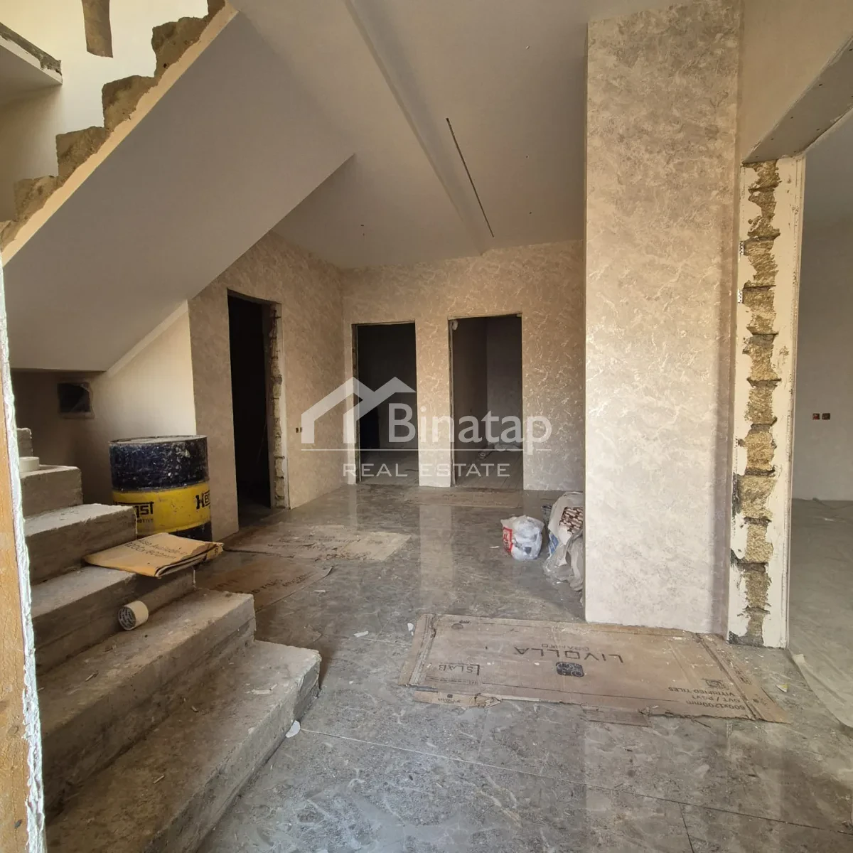 Satılır 5 otaqlı həyət evi / bağ evi 200 m², Azadlıq Prospekti m. — şəkil 3