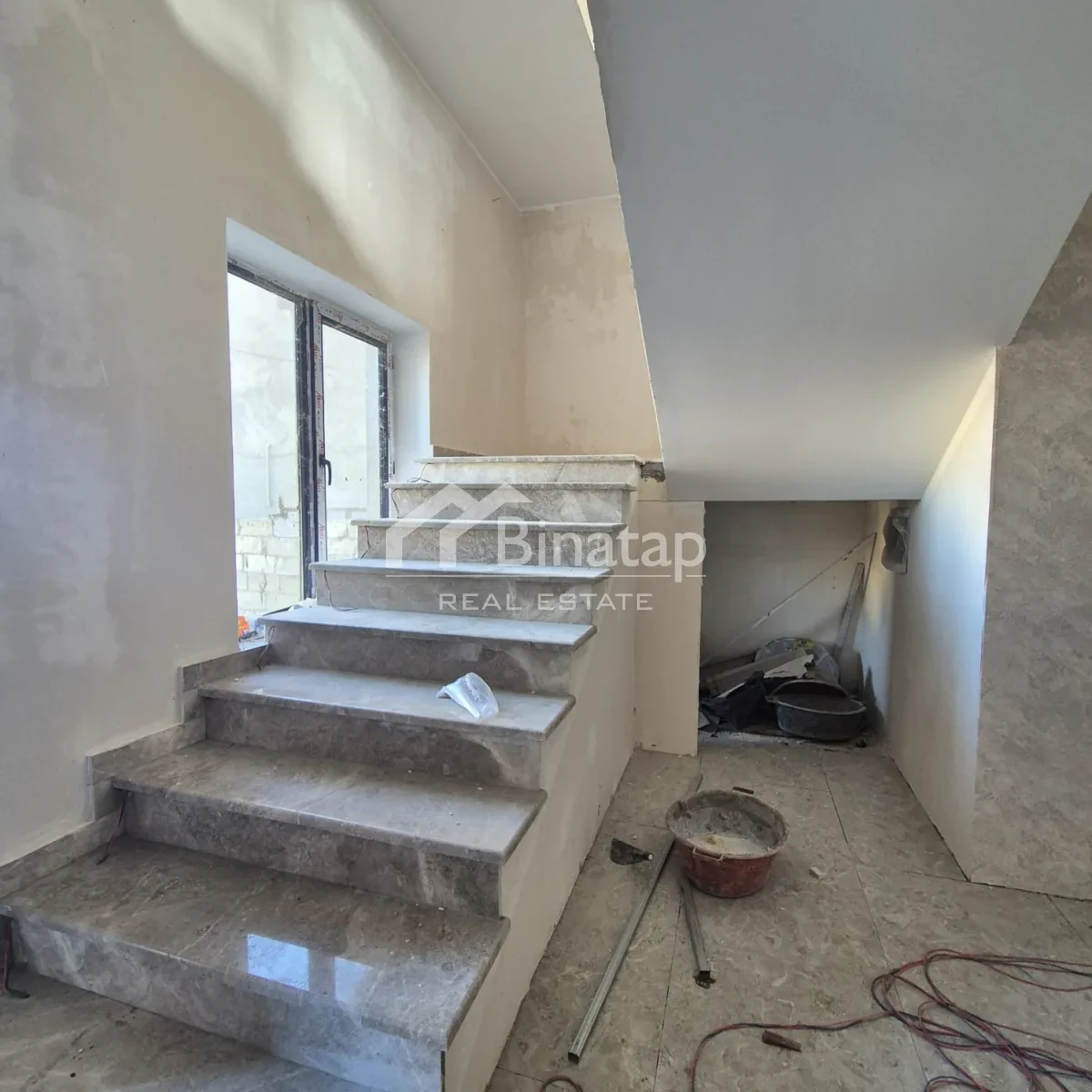 Satılır 5 otaqlı həyət evi / bağ evi 200 m², Azadlıq Prospekti m. — şəkil 4