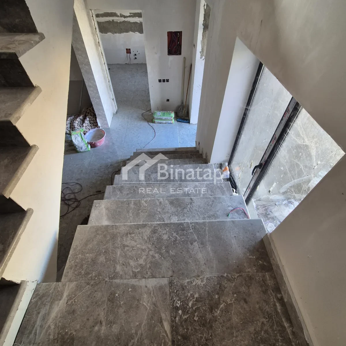 Satılır 5 otaqlı həyət evi / bağ evi 200 m², Azadlıq Prospekti m. — şəkil 8