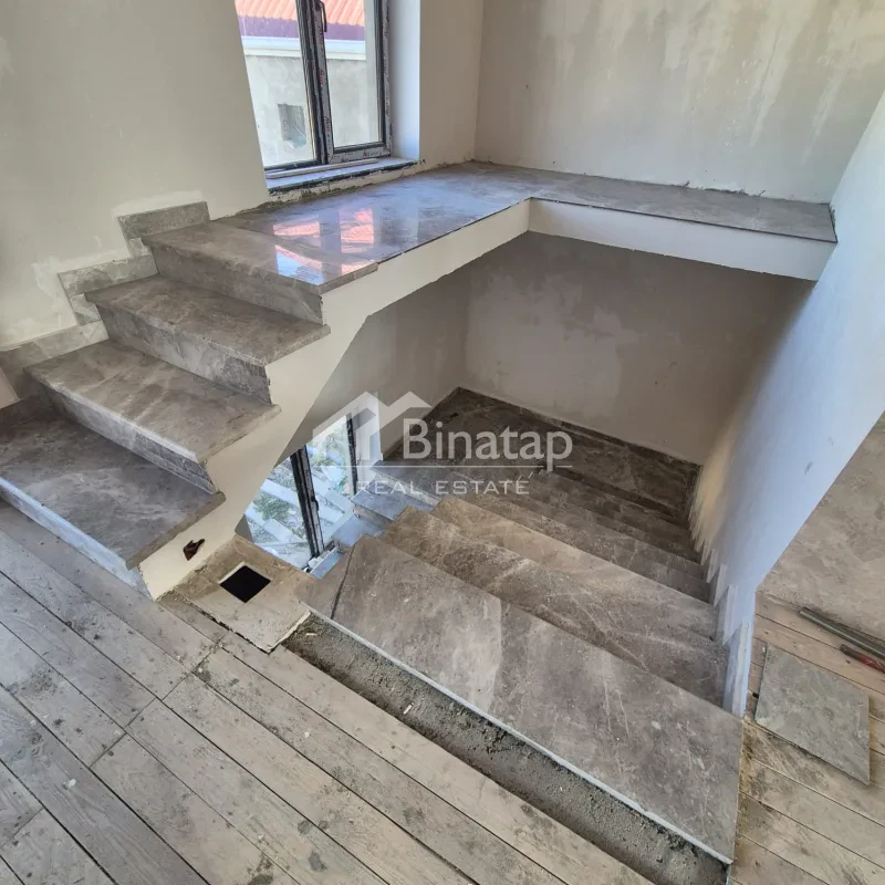 Satılır 5 otaqlı həyət evi / bağ evi 200 m², Azadlıq Prospekti m. — şəkil 9