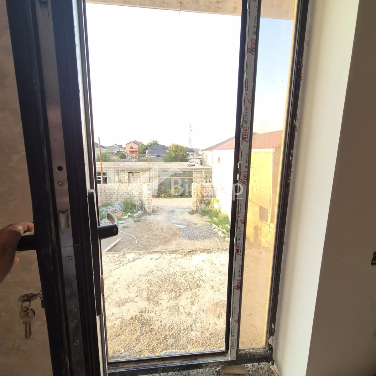 Satılır 5 otaqlı həyət evi / bağ evi 200 m², Azadlıq Prospekti m. — şəkil 10