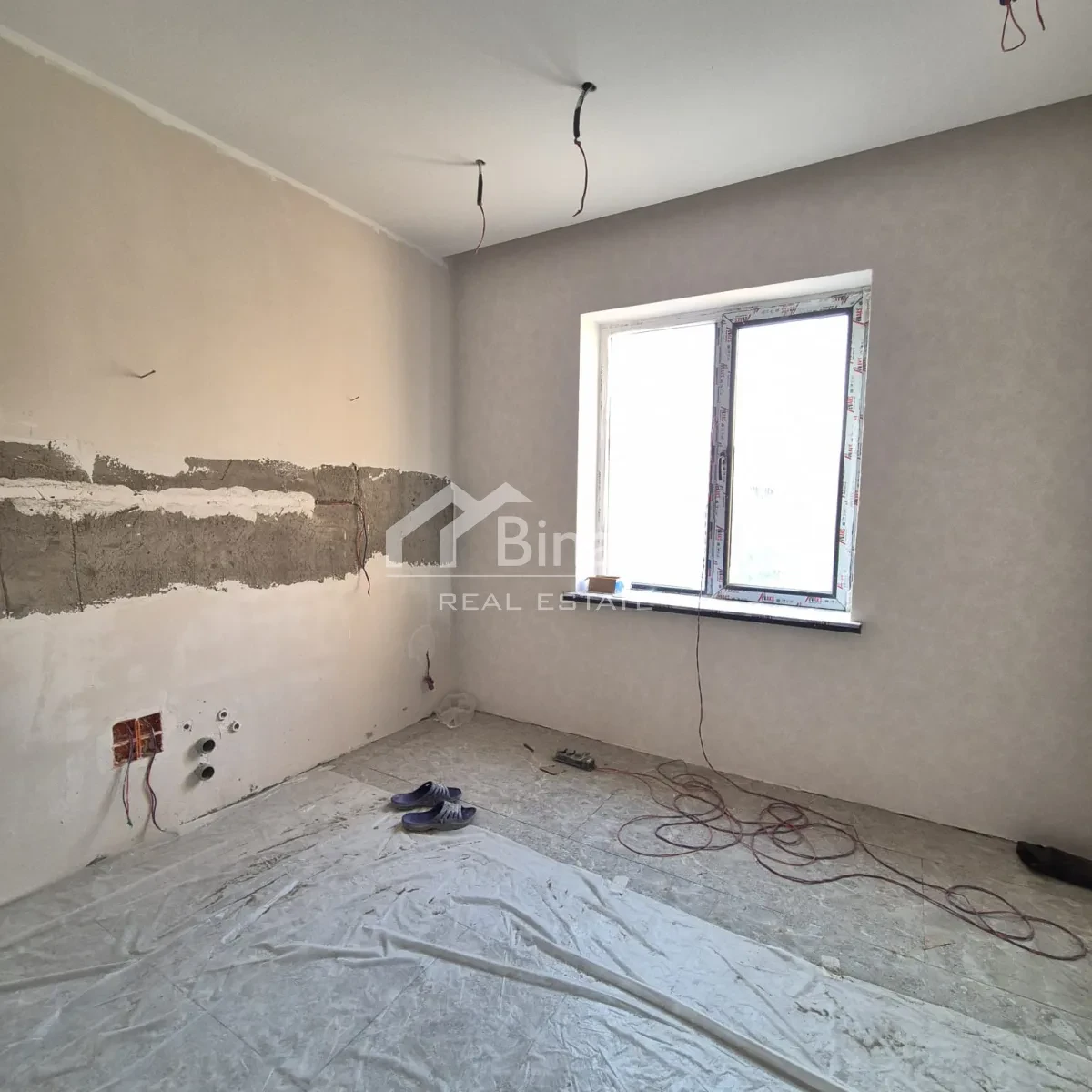 Satılır 5 otaqlı həyət evi / bağ evi 200 m², Azadlıq Prospekti m. — şəkil 11
