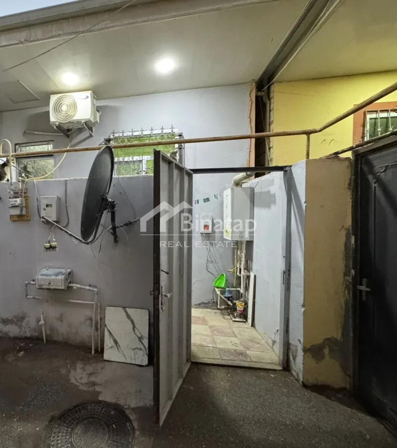 Satılır 2 otaqlı həyət evi / bağ evi 50 m², Xırdalan r.