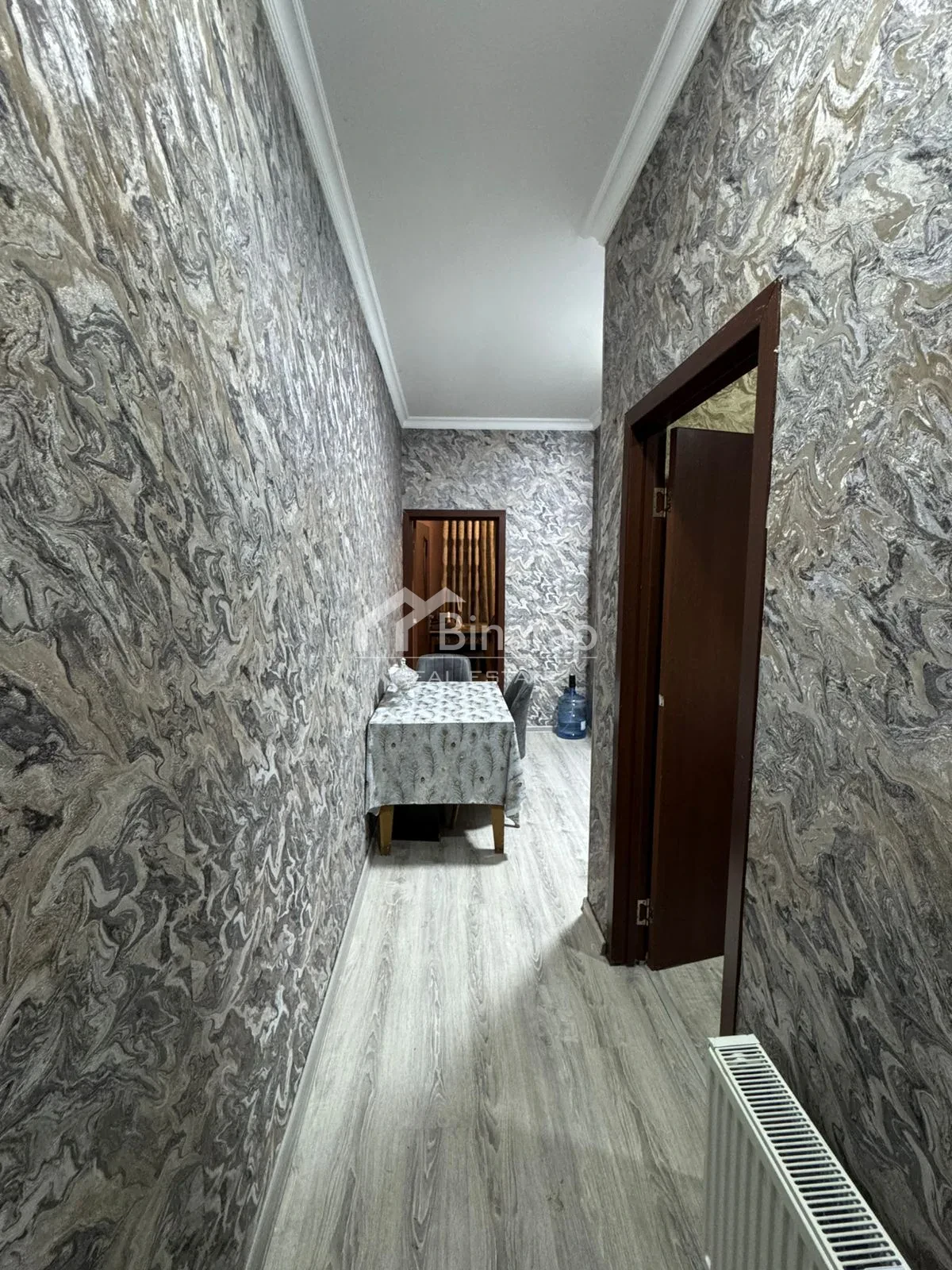 Satılır 2 otaqlı həyət evi / bağ evi 50 m², Xırdalan r. — şəkil 2
