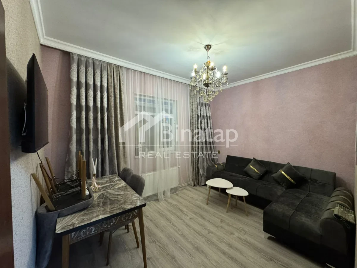Satılır 2 otaqlı həyət evi / bağ evi 50 m², Xırdalan r. — şəkil 3