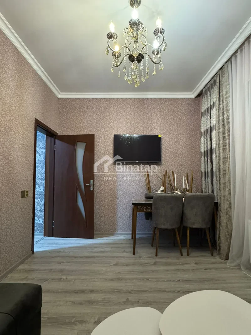 Satılır 2 otaqlı həyət evi / bağ evi 50 m², Xırdalan r. — şəkil 4