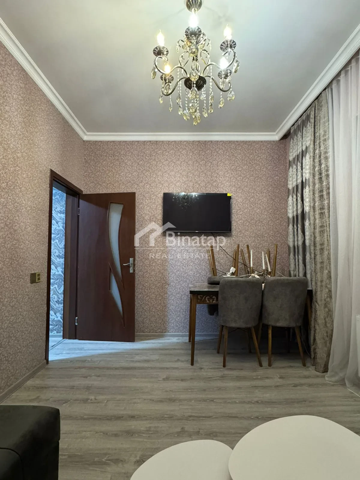 Satılır 2 otaqlı həyət evi / bağ evi 50 m², Xırdalan r. — şəkil 4