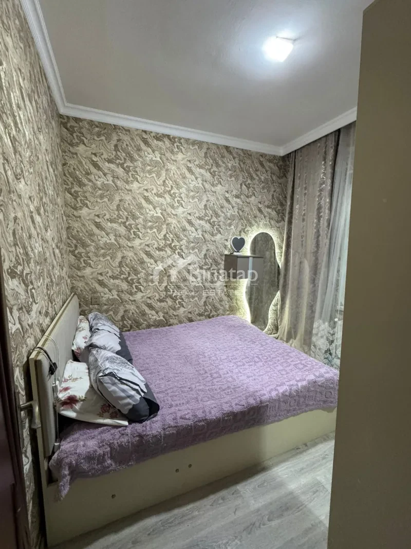 Satılır 2 otaqlı həyət evi / bağ evi 50 m², Xırdalan r. — şəkil 5