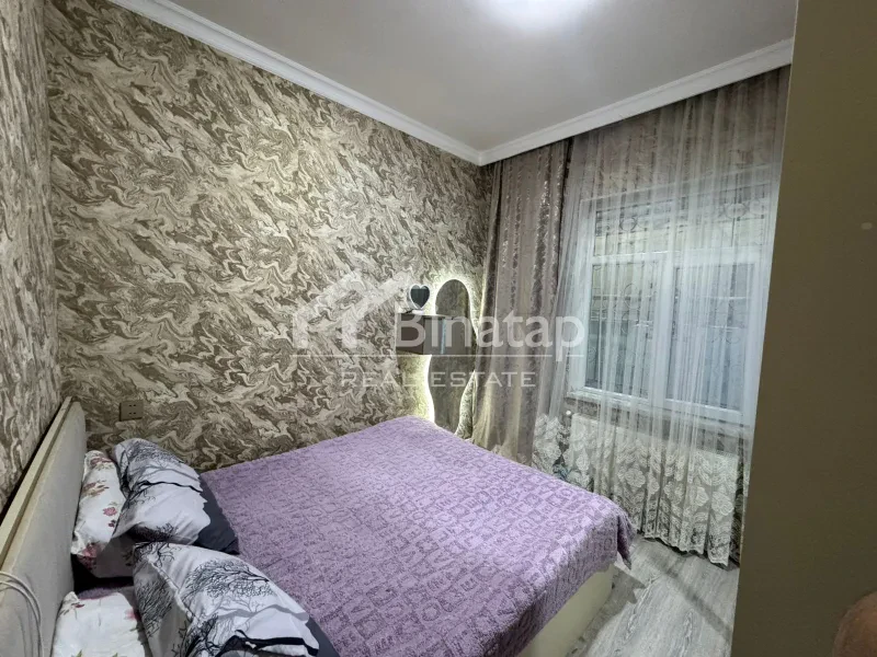 Satılır 2 otaqlı həyət evi / bağ evi 50 m², Xırdalan r. — şəkil 6