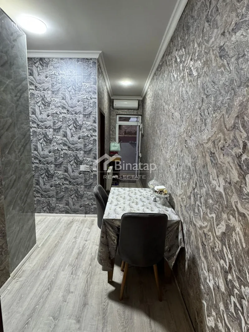 Satılır 2 otaqlı həyət evi / bağ evi 50 m², Xırdalan r. — şəkil 7