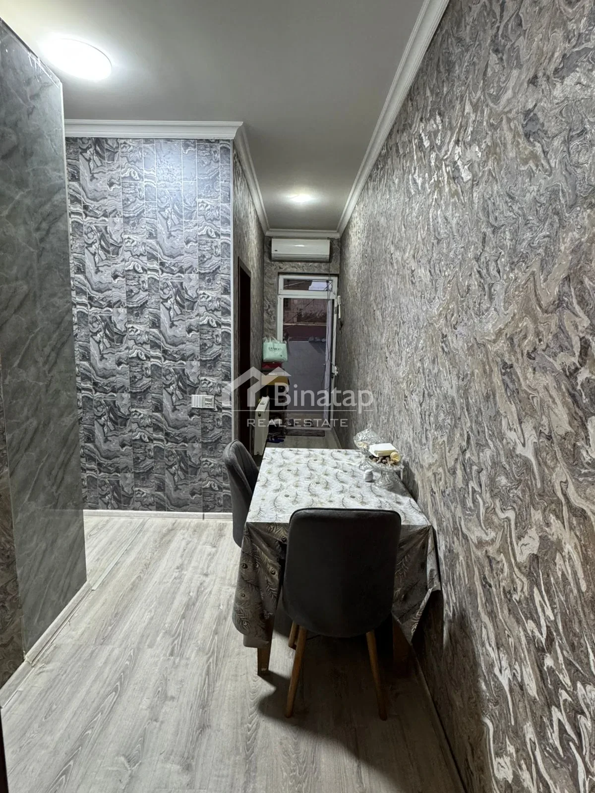 Satılır 2 otaqlı həyət evi / bağ evi 50 m², Xırdalan r. — şəkil 7