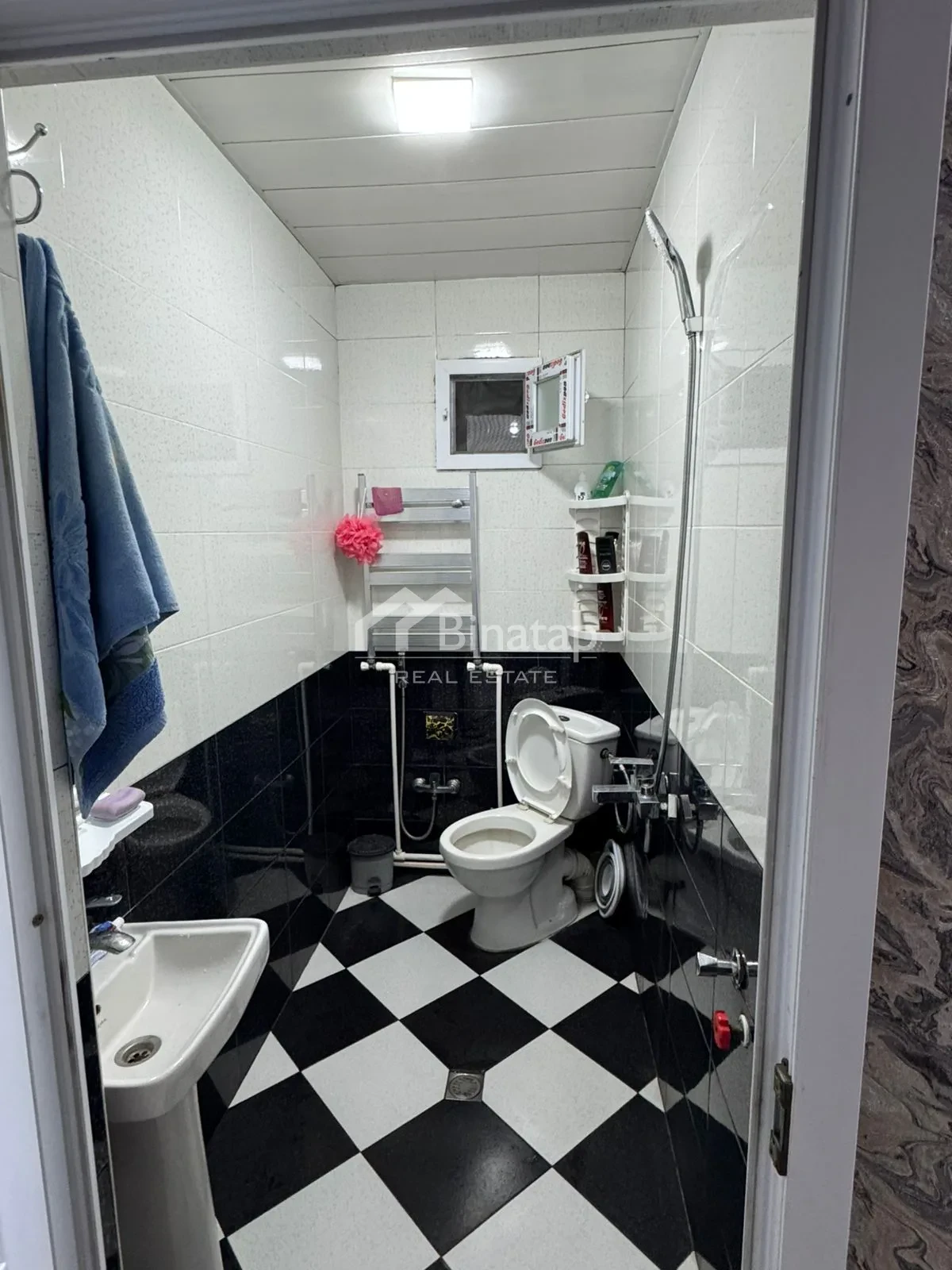 Satılır 2 otaqlı həyət evi / bağ evi 50 m², Xırdalan r. — şəkil 9
