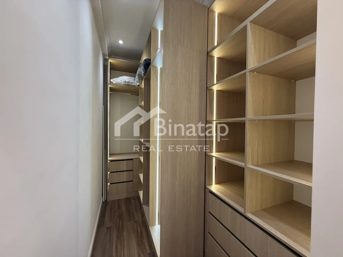 Satılır 2 otaqlı yeni tikili 97 m², Səbail r. — şəkil 10