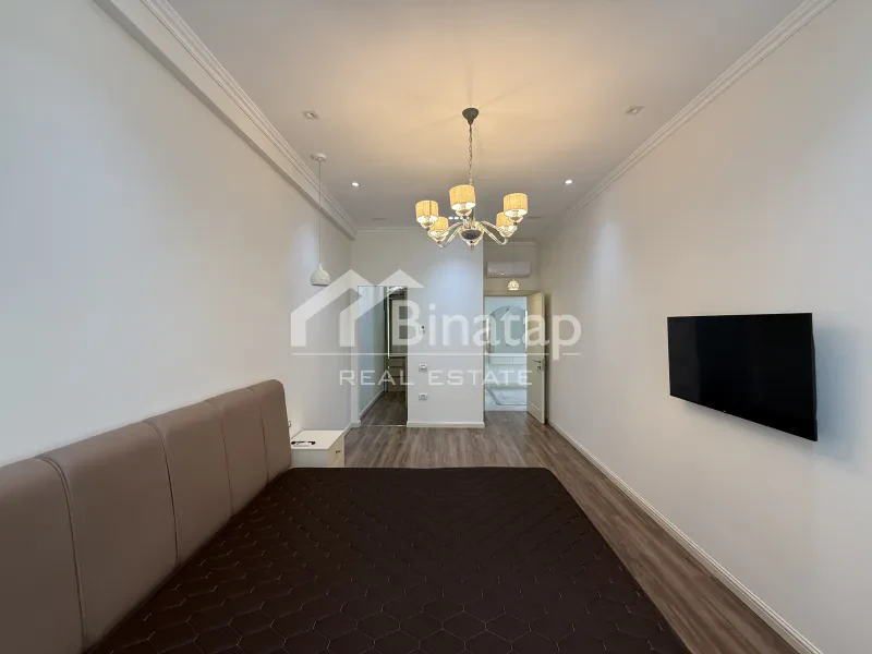 Satılır 2 otaqlı yeni tikili 97 m², Səbail r. — şəkil 9
