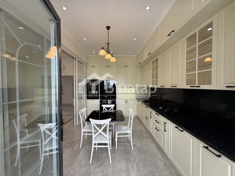 Satılır 2 otaqlı yeni tikili 97 m², Səbail r. — şəkil 6