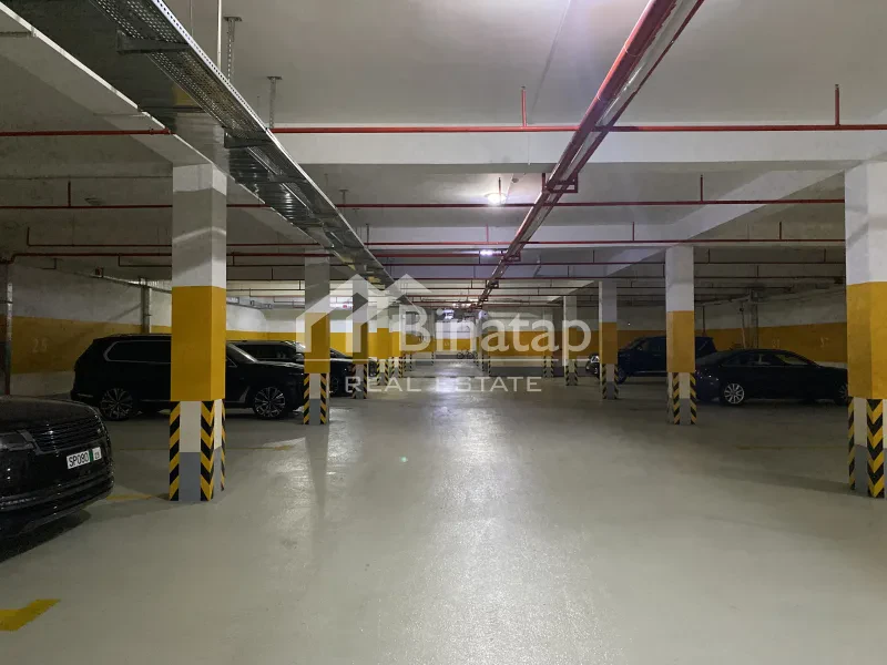 Satılır 2 otaqlı yeni tikili 97 m², Səbail r. — şəkil 16