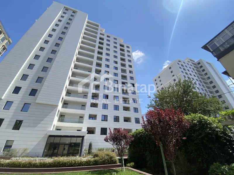 Satılır 2 otaqlı yeni tikili 97 m², Səbail r.